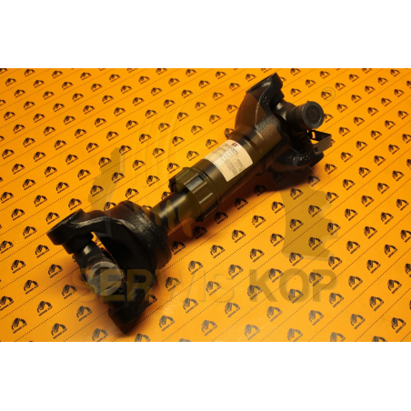 Rear drive shaft - Powershift gearbox suitable for JCB 3CX 4CX