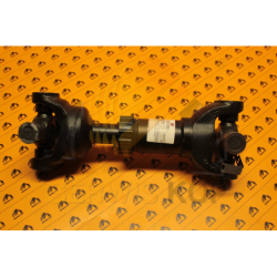 Rear drive shaft - Powershift gearbox - 914/60255