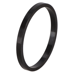 Spacer suitable for JCB