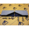 Handbrake pads suitable for JCB