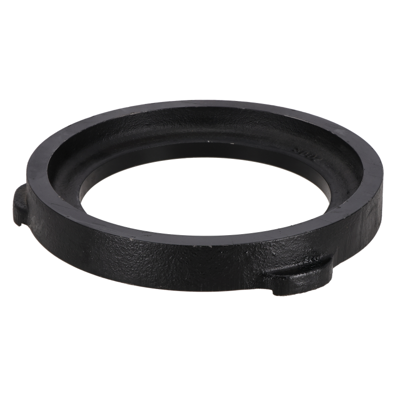 Spacer suitable for JCB