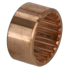 Spacer suitable for JCB Spacer suitable for JCB