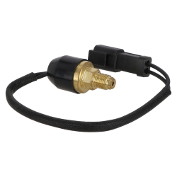 Sensor suitable for CAT