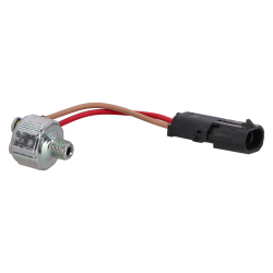 Sensor suitable for CASE