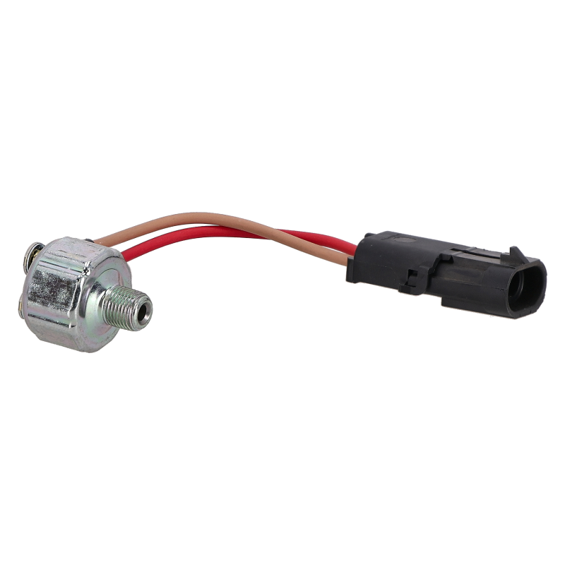 Sensor suitable for CASE