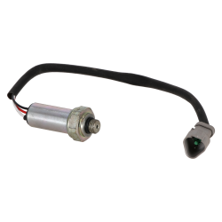 Oil pressure sensor