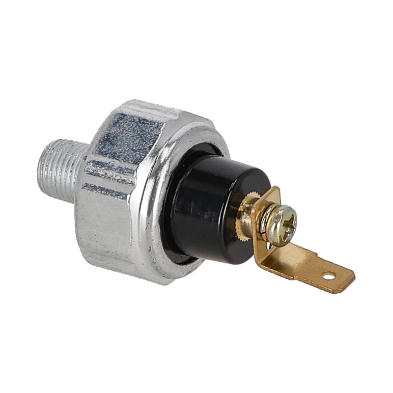 Oil pressure sensor
