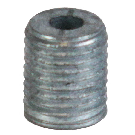Drain plug suitable for JCB