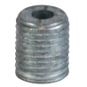 Drain plug suitable for JCB