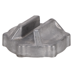 Drain plug suitable for KOMATSU