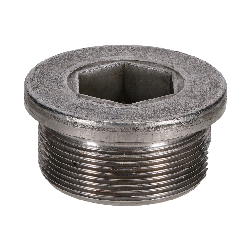 Drain plug suitable for JCB