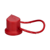 Drain plug suitable for JCB