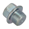 Drain plug suitable for CAT Drain plug suitable for CAT