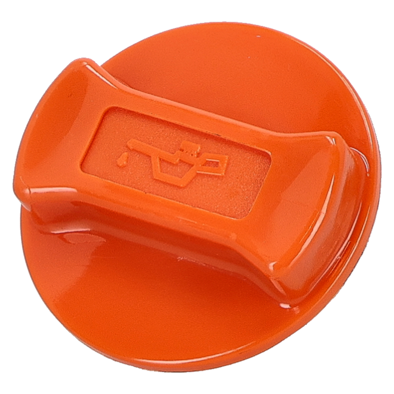 Drain plug suitable for JCB