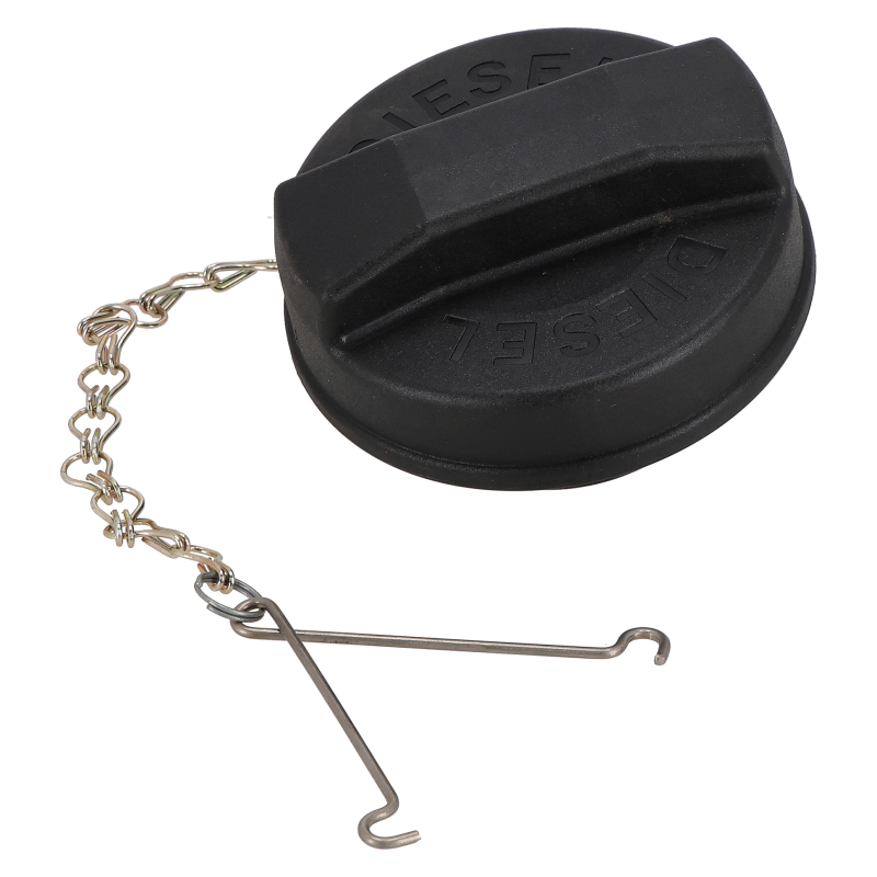 Drain plug suitable for JCB