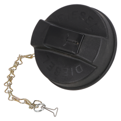 Drain plug suitable for JCB