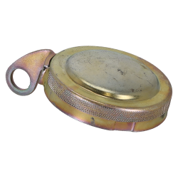 Drain plug suitable for CAT