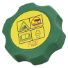 Drain plug suitable for CAT