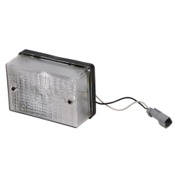 Lampa pasująca do CAT