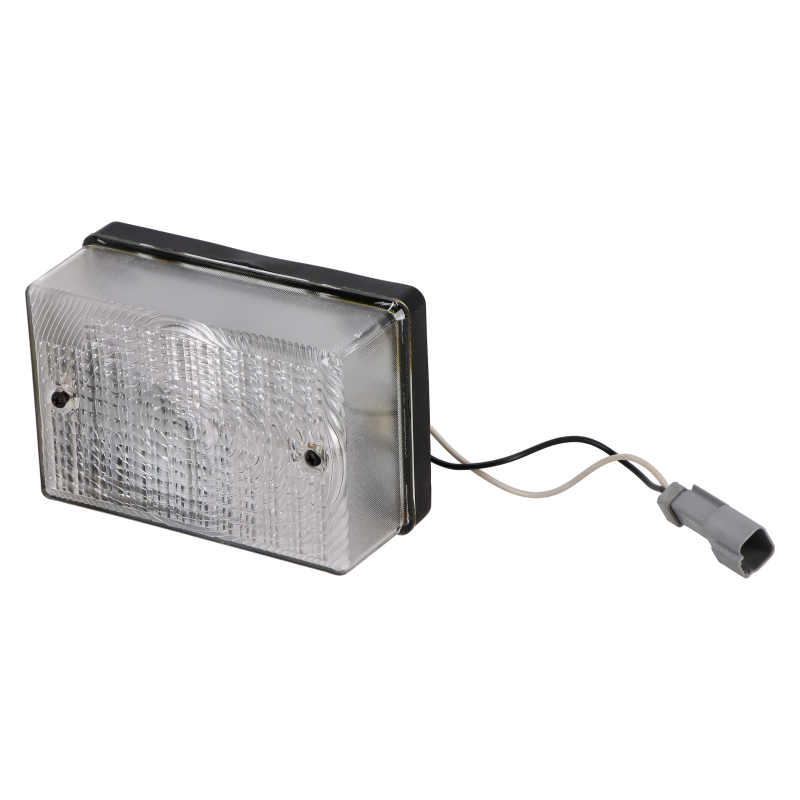 Lamp suitable for CAT