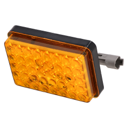 Lamp suitable for CAT