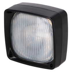 Lamp suitable for CAT