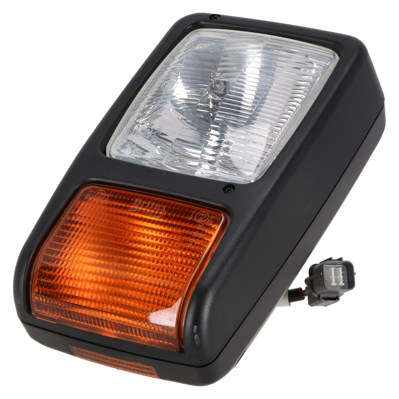 Head lamp
