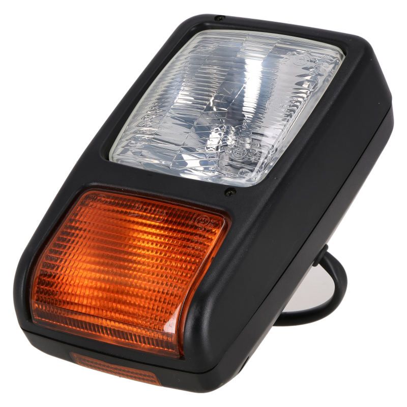 Lampa drogowa