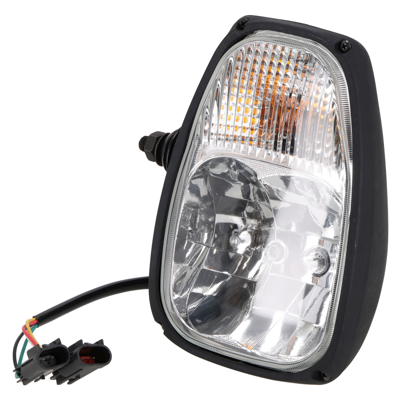 Lampa drogowa pasująca do KOMATSU