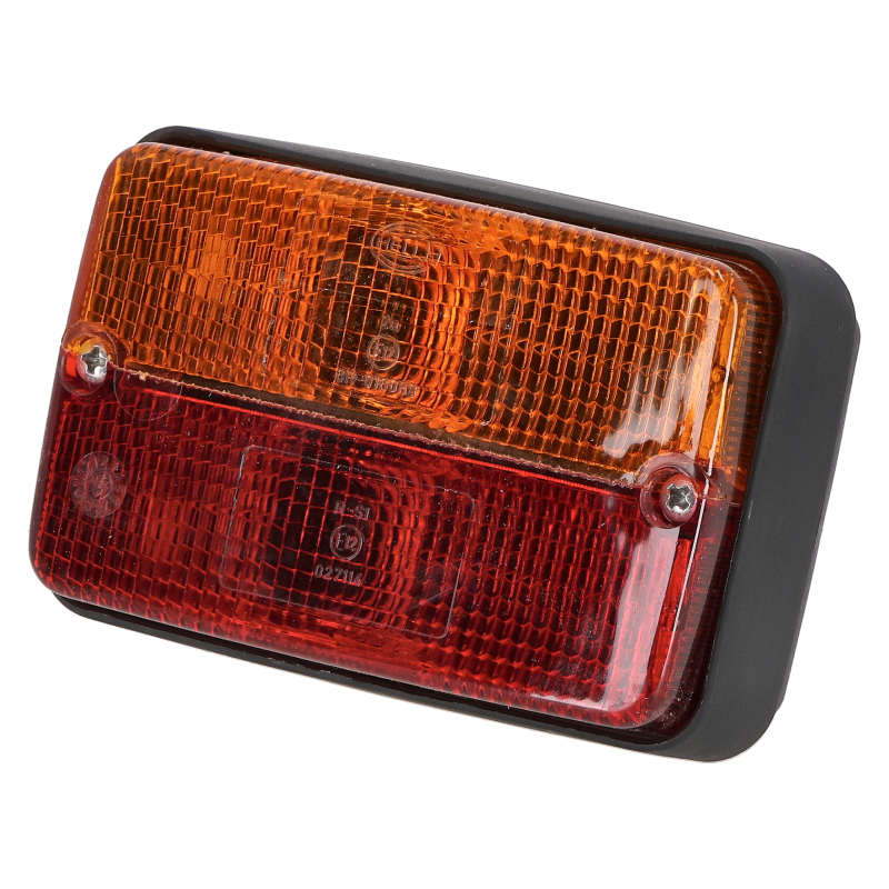 Lampa pasująca do JCB