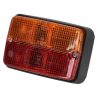 Lampa pasująca do JCB