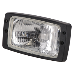 Lampa drogowa