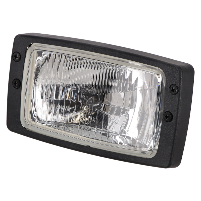 Lampa drogowa