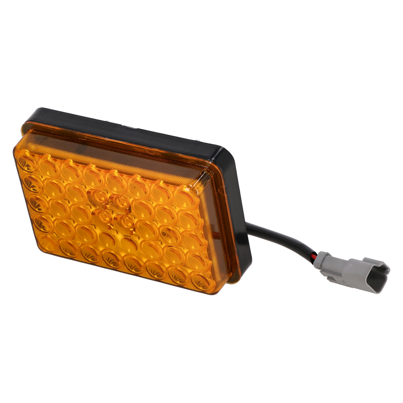 Lamp suitable for CAT