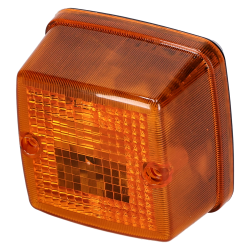 Lampa pasująca do VOLVO