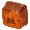 Lamp suitable for VOLVO