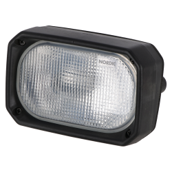 Lampa pasująca do JCB