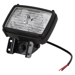 Lampa pasująca do JCB