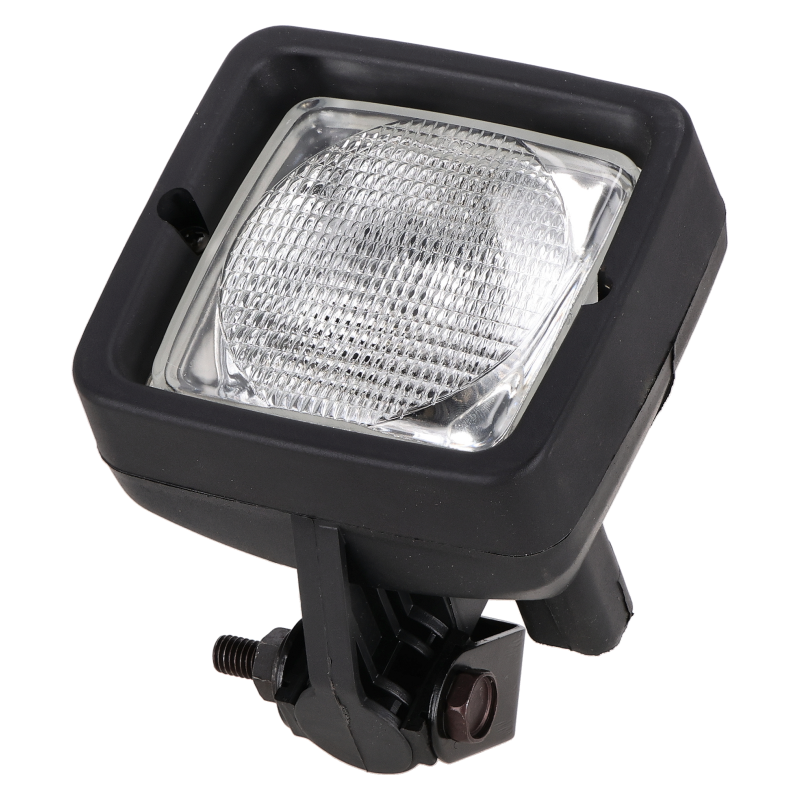 Working lamp CASE