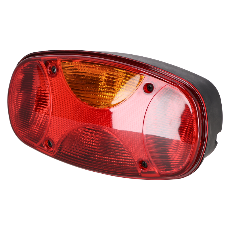 Lampy tylnie