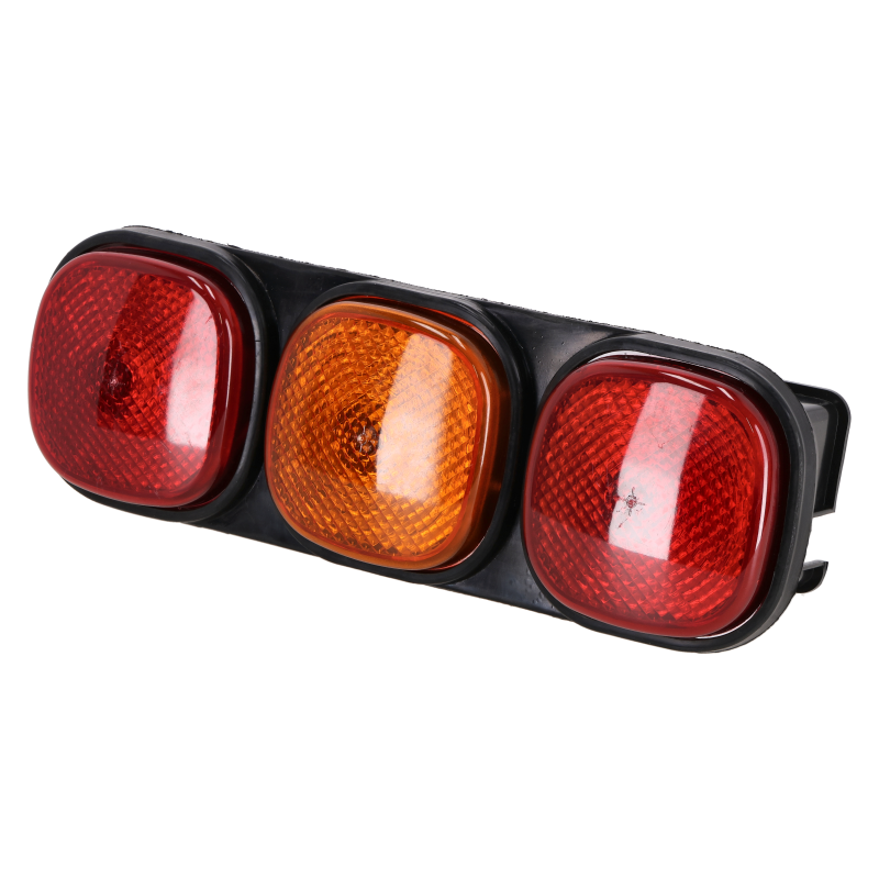 Rear lamp suitable for CAT