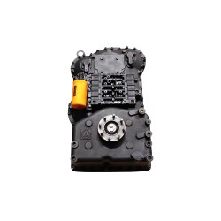 GEARBOX – SUITABLE FOR JCB LOADERS