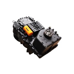 GEARBOX – SUITABLE FOR JCB LOADERS