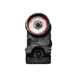 GEARBOX – SUITABLE FOR JCB LOADERS