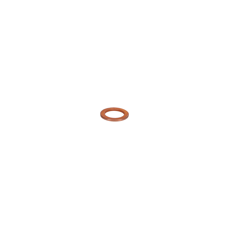 Injector seal suitable for JCB