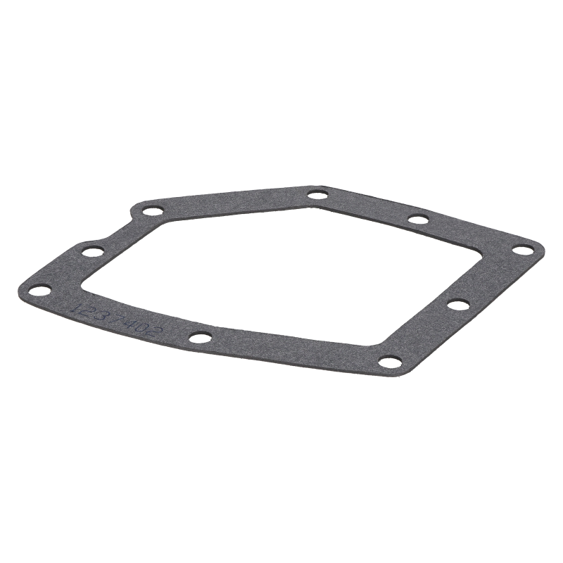 Gasket suitable for CAT