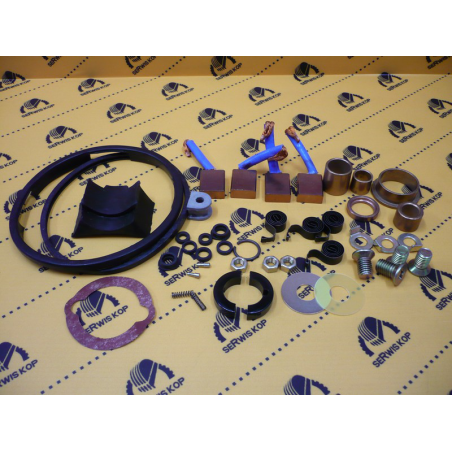 Motor starter repair kit 714/40159