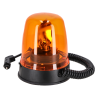 Beacon flashing suitable for JCB 24V - Halogen