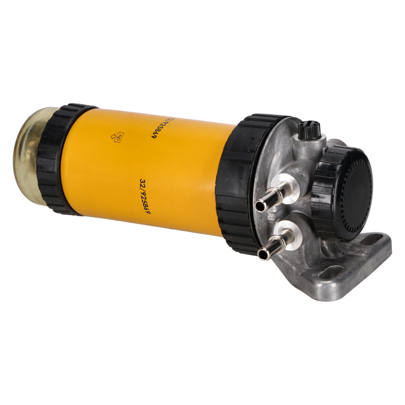 Fuel pump suitable for JCB