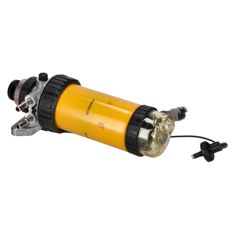 Fuel pump suitable for JCB